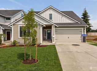 14780 88th Way SE, Yelm, WA 98597
