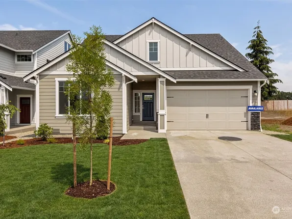 14780 88th Way SE, Yelm, WA 98597