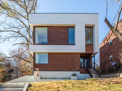 822 Argonne Ave NE, Atlanta, GA, 30308