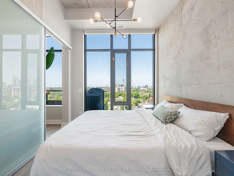 608 Richmond St W #Penthouse 01 — Photo 20