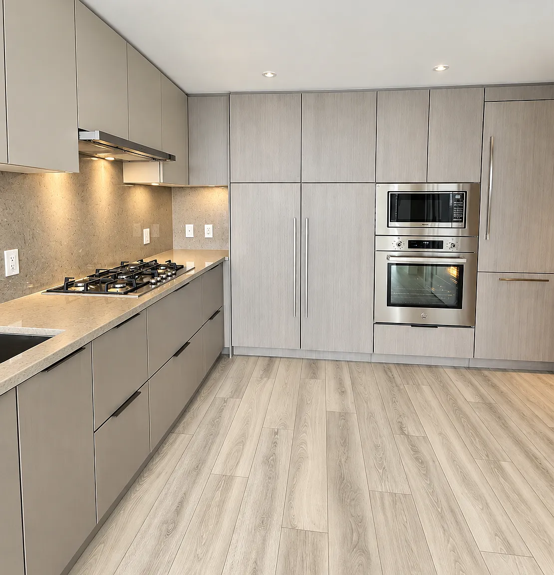 1 bed, 634 sqft, $2,475 — Photo 1