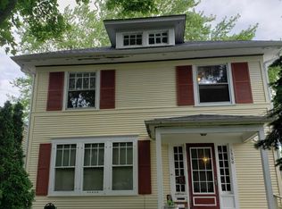 1300 Orchard St, Racine, WI 53405