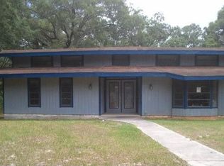 17302 Akins Dr, Spring Hill, FL 34610