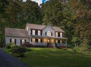 9000 Isle Of Laurels, Spotsylvania, VA 22551