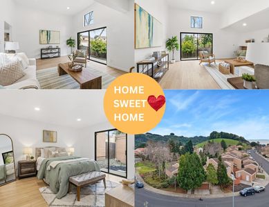 2757 Gamble Ct, Hayward, CA, 94542