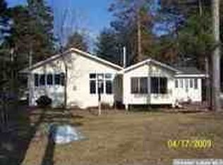 36977 Delta Bay Dr, Pine River, MN 56474