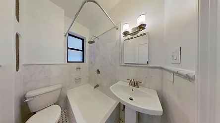 Rented by Bond New York