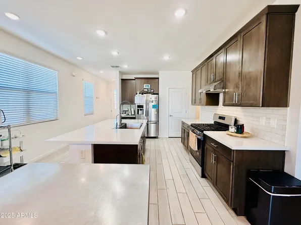 40356 W SHAVER Drive, Maricopa, AZ 85138