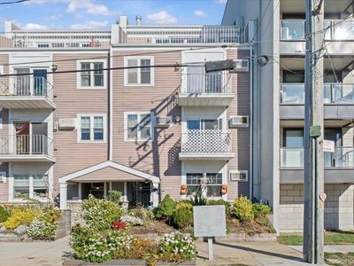 126 Beach 92nd Street #3C, Rockaway Beach, NY, 11693