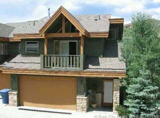 Deer Valley Loop Rd, Park City, UT 84060