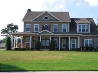 24 Sweet Bay Dr, Sharpsburg, GA 30277