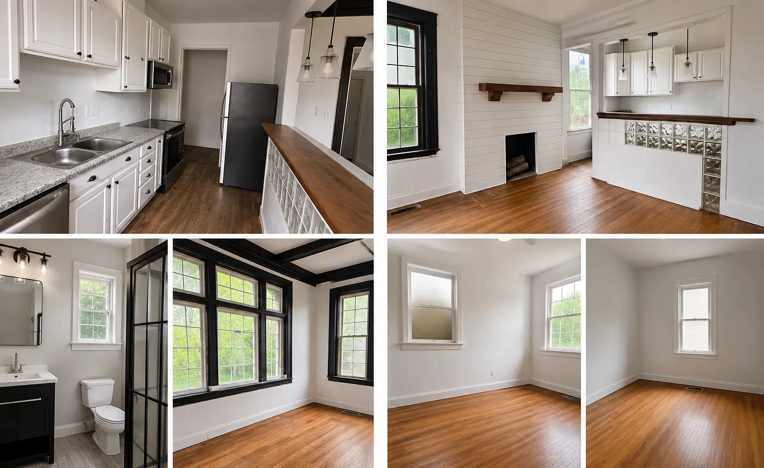 2 bed, 1050 sqft, $1,200 — Photo 1