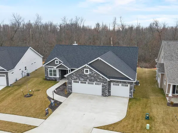7683 Haven Blvd, Fort Wayne, IN 46804
