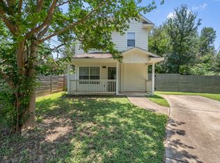 2535 Sol Wilson Ave, Austin, TX 78702