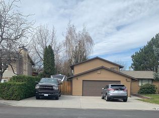 2411 Mark Ave, Richland, WA 99352