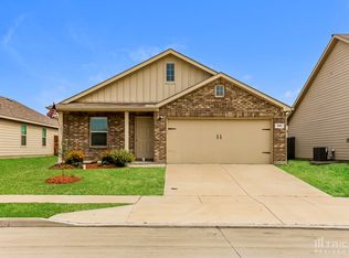 432 Blue Crow Ln, Haslet, TX 76052