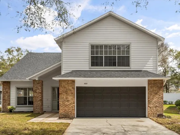 1063 EAGLES FORREST, APOPKA, FL 32712