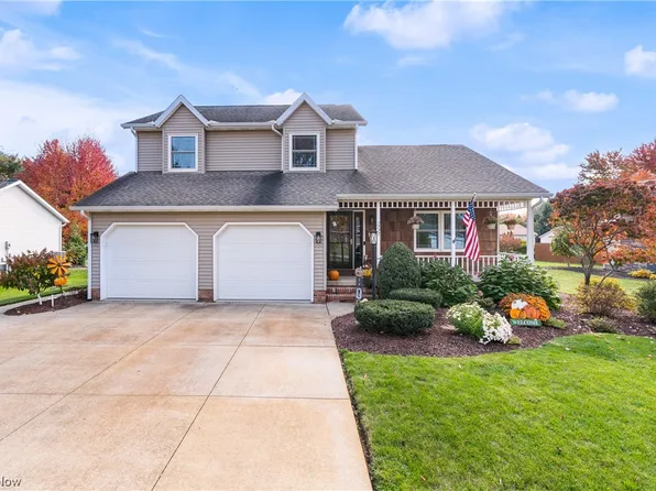 2732 Georgeanna Dr, Uniontown, OH 44685