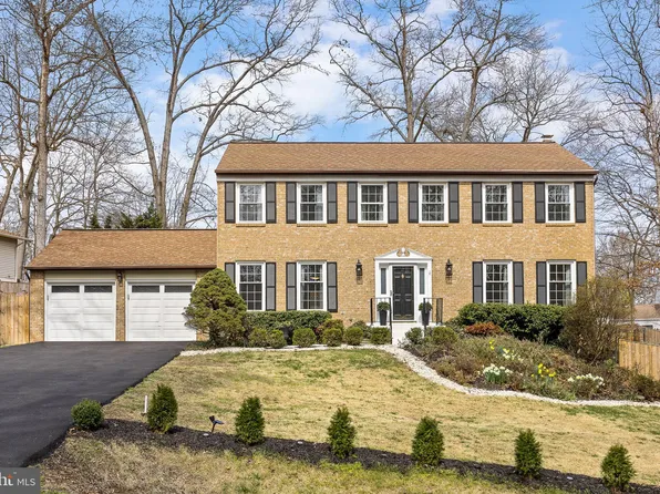 1012 Isabella Dr, Stafford, VA 22554
