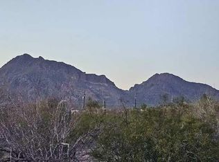 5730 W Creda St, Tucson, AZ 85735