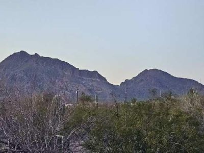 5730 W Creda St, Tucson, AZ, 85735