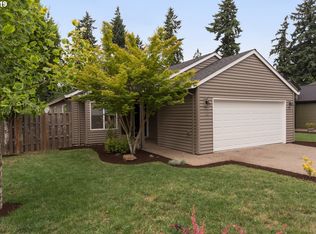 716 Warren St, Oregon City, OR