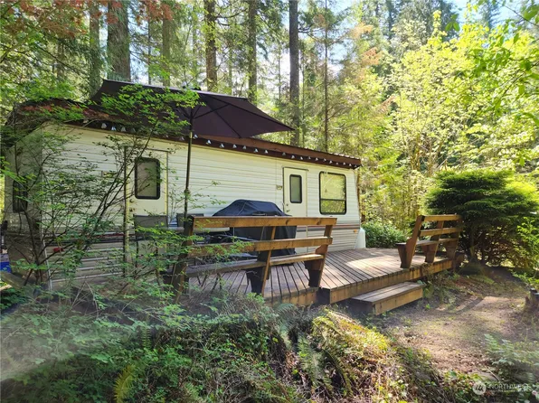 86 1 Goldrush Road, Deming, WA 98244