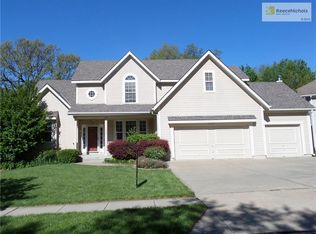 12100 McGee St, Kansas City, MO 64145