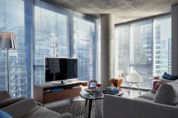 1 bed, $2,434 — Photo 2