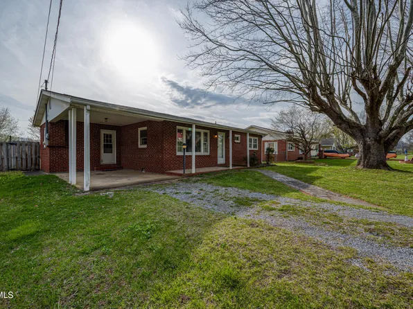 109 E 3rd Ave, Watauga, TN 37694