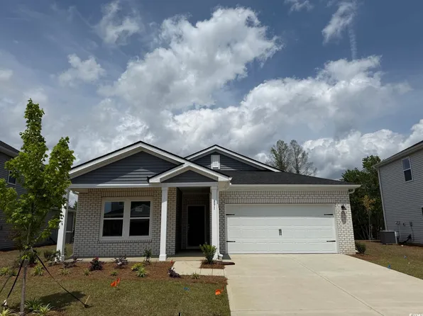 891 Cypress Preserve Circle #Buchanan D, Longs, SC 29568