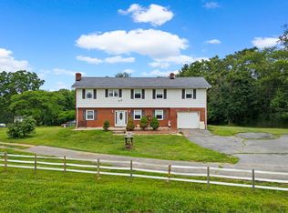 10110 Old Liberty Rd, Frederick, MD 21701