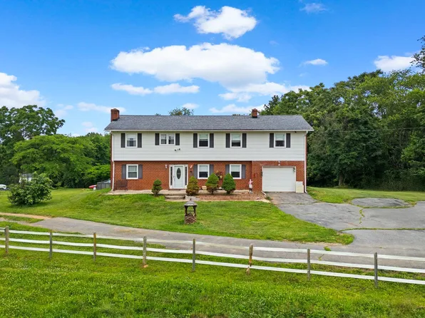 10110 Old Liberty Rd, Frederick, MD 21701