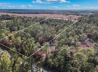 12600 Shawnee Rd, Fort Myers, FL 33913