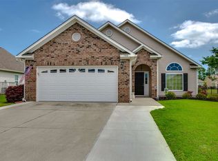 700 Sandberg St, Myrtle Beach, SC 29575