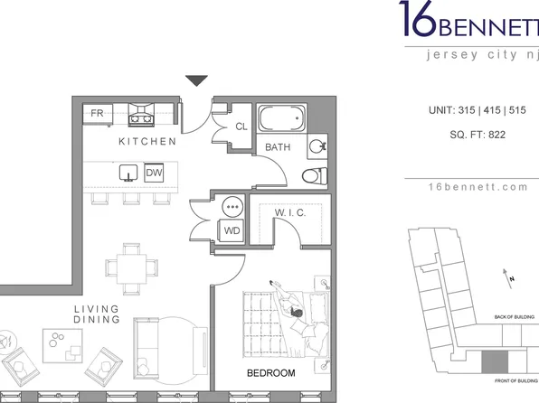 16 Bennett Street image 17 of 24