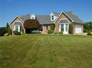 340 Raymaley Rd, Harrison City, PA 15636