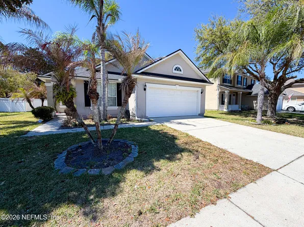 1148 CANDLEBARK Drive, Jacksonville, FL 32225