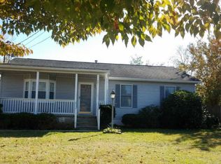 881 E Wheat Rd, Vineland, NJ 08360