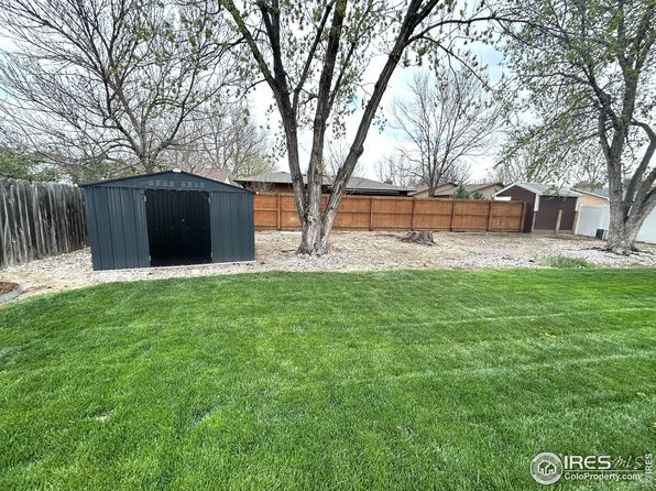 425 Stanford St, Brush, CO 80723