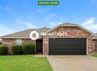 7628 Hollow Point Dr, Fort Worth, TX 76123