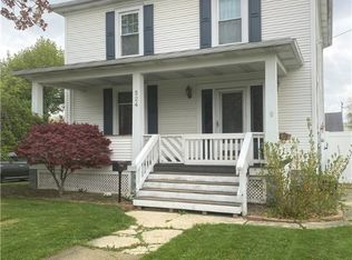 524 Alice St, East Palestine, OH