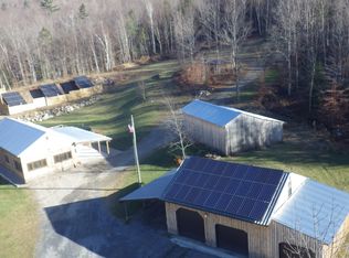 220 Murray Rd, Lincoln, VT 05443