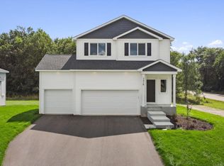 1329 Violet St, New Richmond, WI 54017