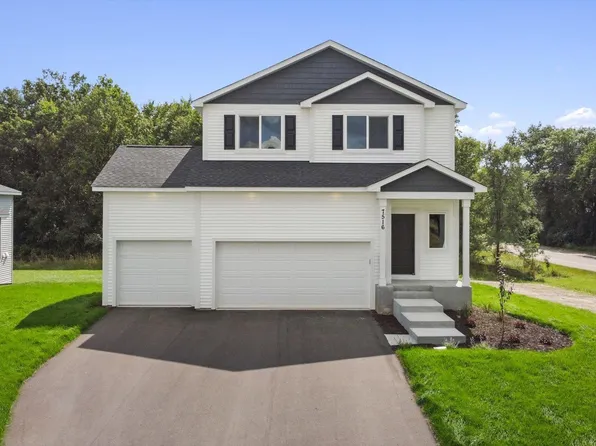1329 Violet St, New Richmond, WI 54017