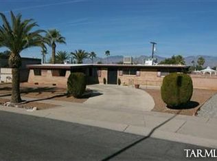 7507 E 35th St, Tucson, AZ 85710