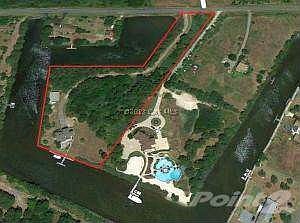 Rollie Rd 13337 Aireal Outlined
