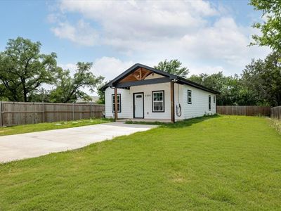 3516 Tomahawk Dr, Granbury, TX, 76048