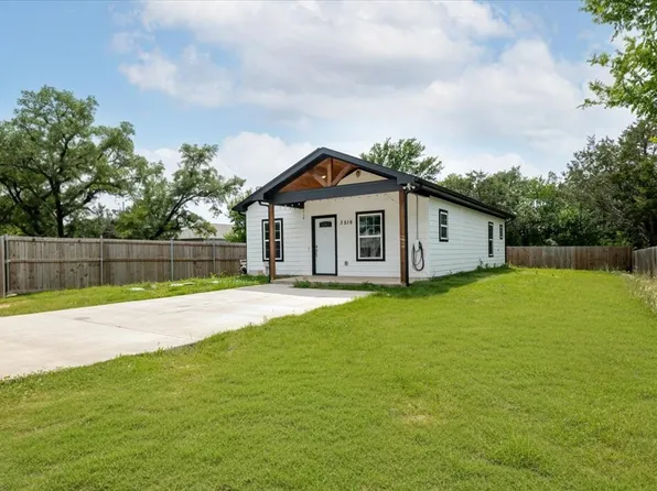 3516 Tomahawk Dr, Granbury, TX 76048