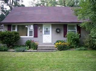 803 Nichols Rd, Monona, WI 53716